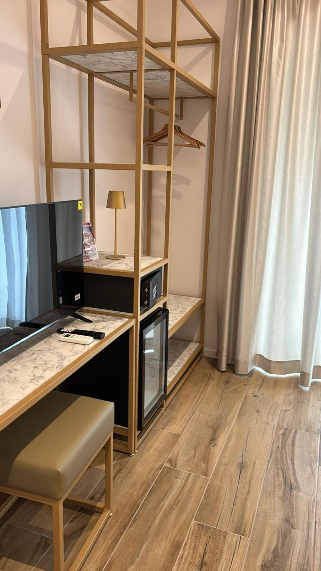 Romi Suite Esterno foto